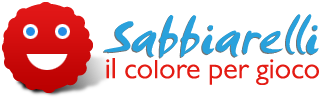 Logo Sabbiarelli