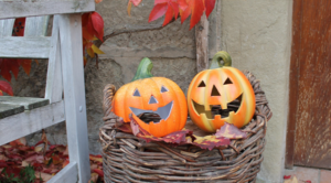 7 idee per una festa di Halloween per bambini