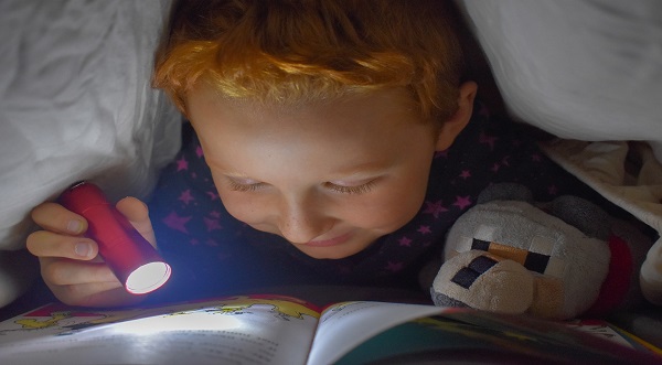 Il Calendario dell'Avvento con i consigli di libri per bambini