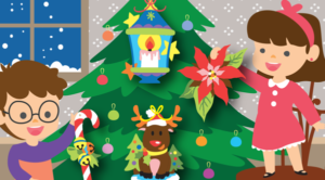 Decorazioni creative per l'albero di Natale: lavoretti fai da te