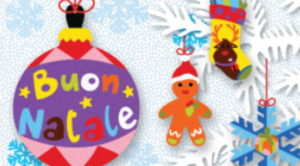 Lavoretti di Natale: realizza palline per l'albero insieme ai bambini