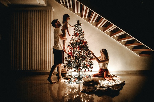 calendario eco friendly