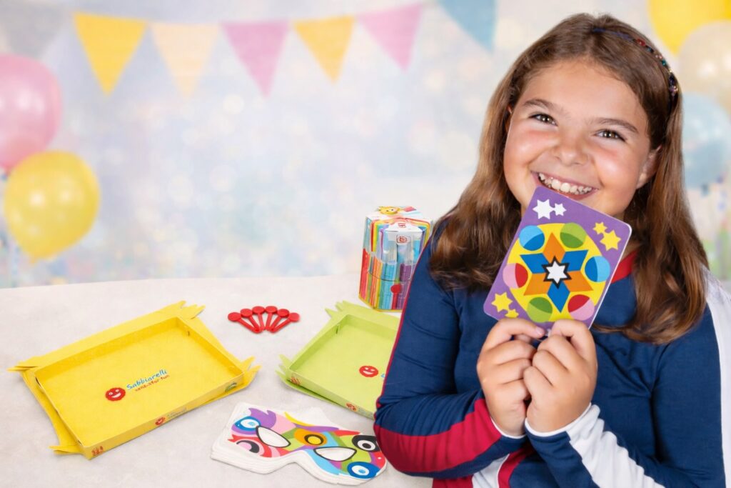 album da disegno per bambini