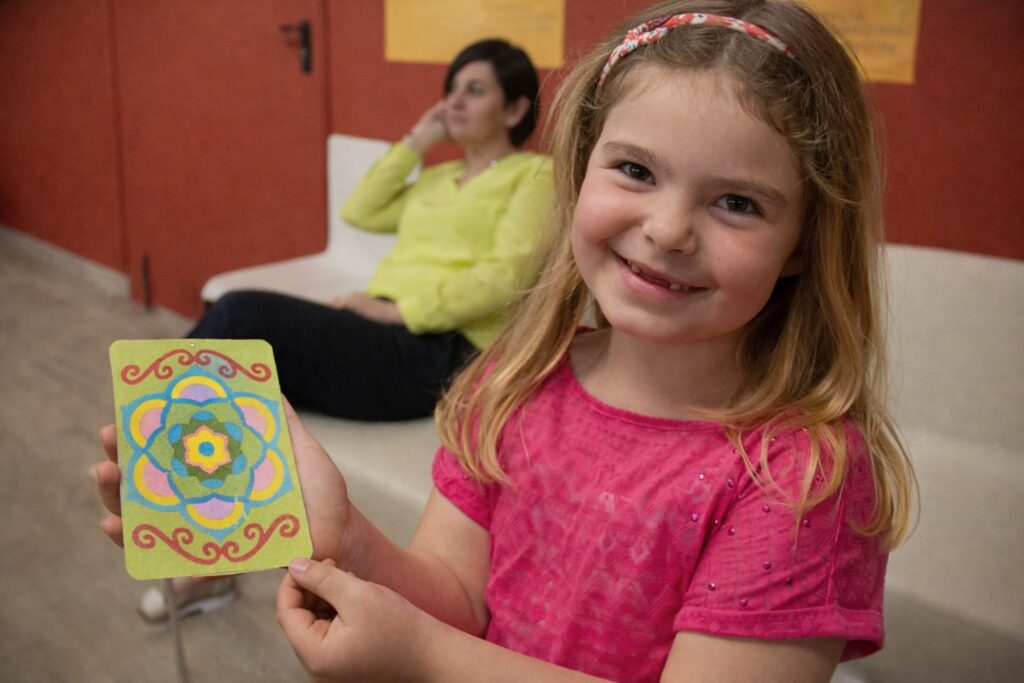 disegni da colorare per bambini