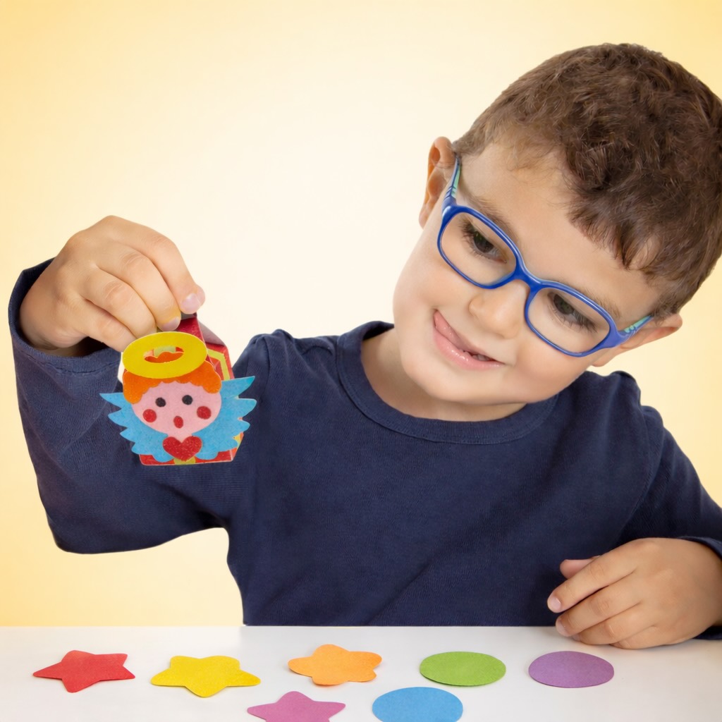 regalini di fine festa di compleanno per bambini