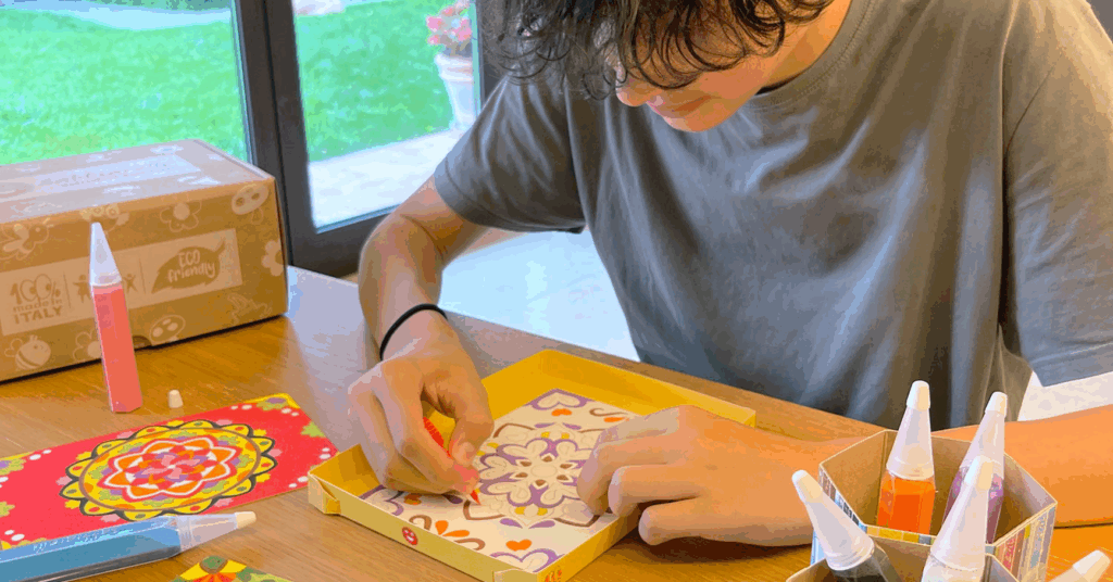 regali di compleanno per bambini di 8 anni
