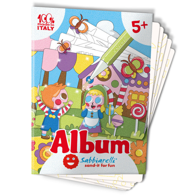 Cover album - C'era una volta -