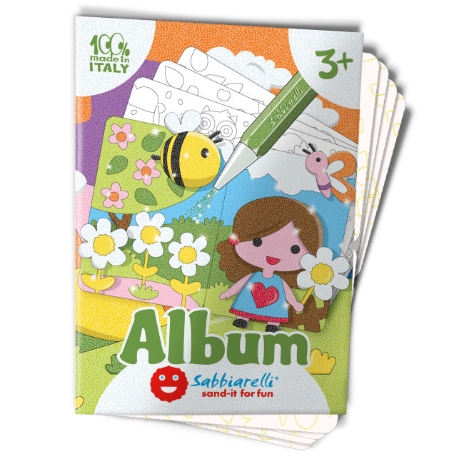 Cover Album - Le stagioni  -