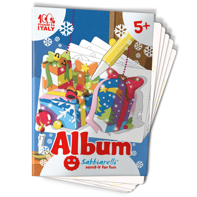Cover album - Gli addobbi di Natale 2 -
