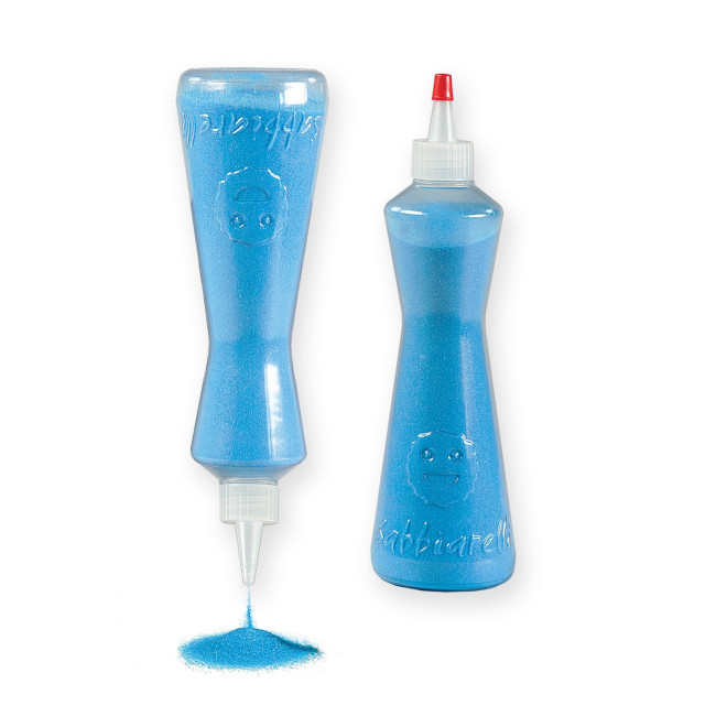 Sabbiarelli Party - Azzurro