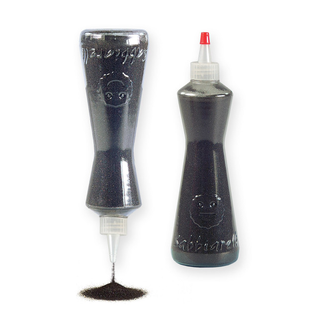 Sabbiarelli Party - Nero