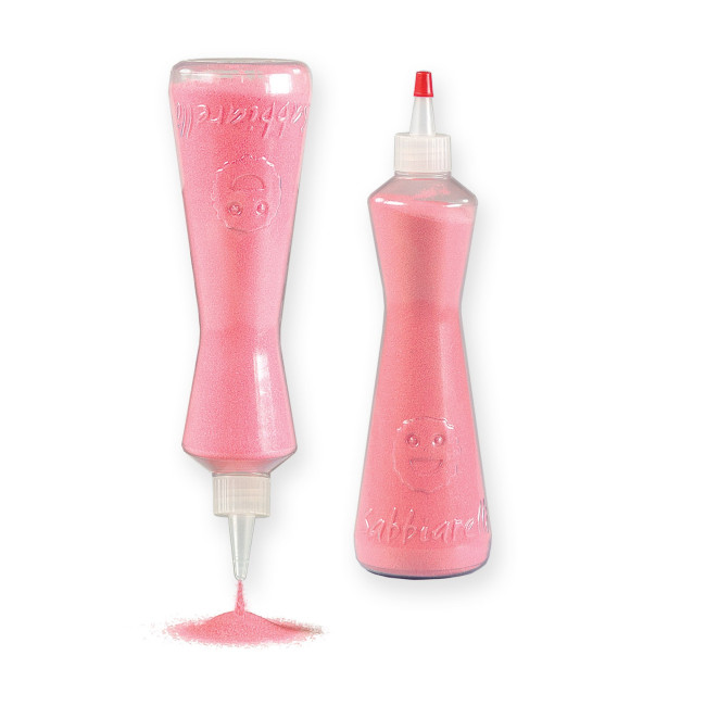 Sabbiarelli Party - Rosa