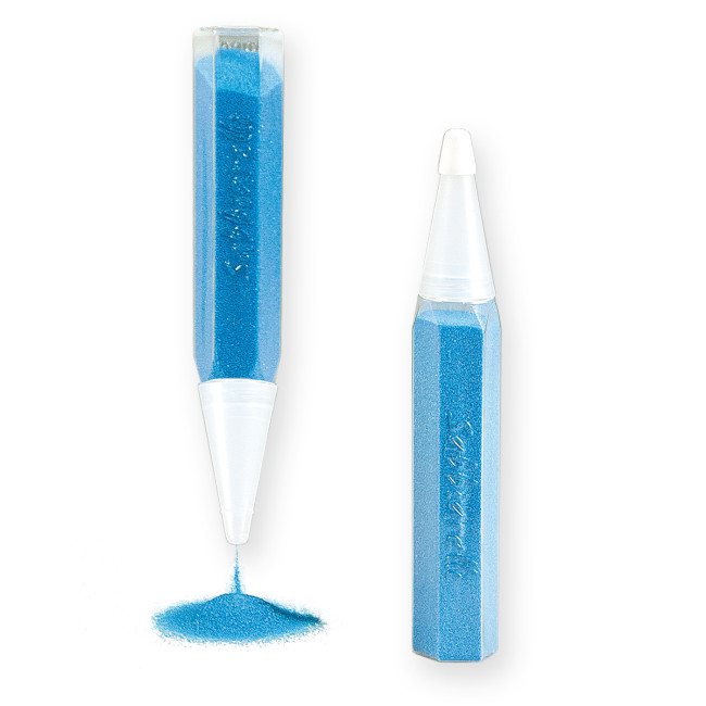 Sabbiarelli Pen - Azzurro