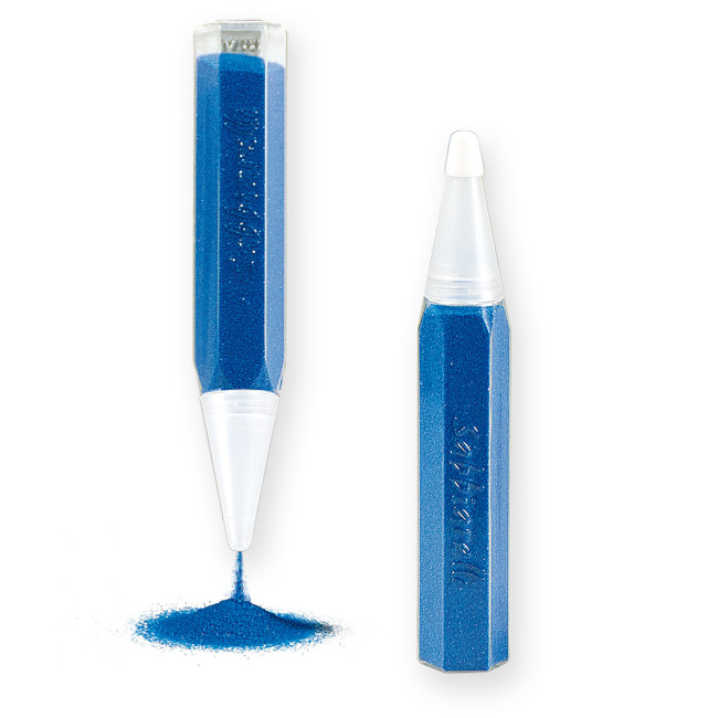 Sabbiarelli Pen - Blu