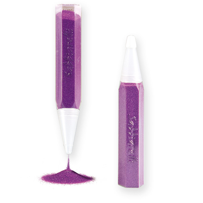 Sabbiarelli Pen - Viola