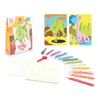 Bag - Dino / Dinosauri