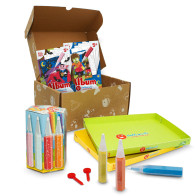 Box - Halloween 5+