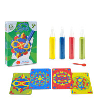 Kit - Mandala Infinity 5+