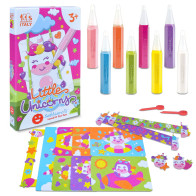 Kit - Little Unicorns 3+