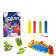 Kit - Avventura nello spazio Galaxy 5+