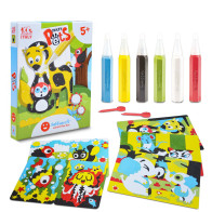 Kit - Crazy Pets Cuccioli Burloni 5+