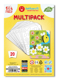Multipack - Primavera 3+