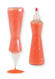 Maxi Dispenser - Colore Arancione