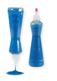 Maxi Dispenser - Colore Blu
