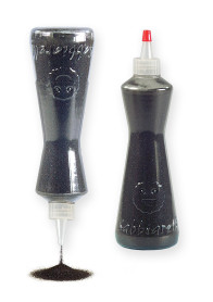 Maxi Dispenser - Colore Nero