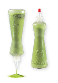 Maxi Dispenser - Colore Verde Chiaro
