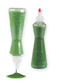Maxi Dispenser - Colore Verde Scuro