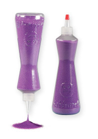 Maxi Dispenser - Colore Viola