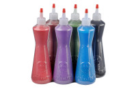 Maxi Dispenser - Colori scuri