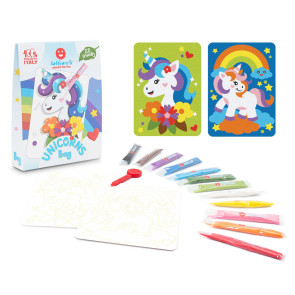Bag - Unicorns / Unicorni