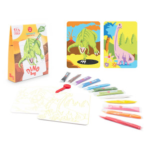 Bag - Dino / Dinosauri