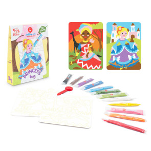 Bag - Princess / Principesse