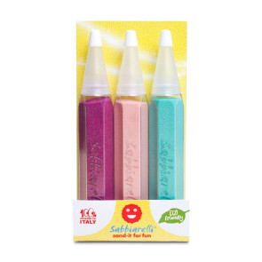 Sabbiarelli Smart Kit Unicorns Land