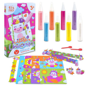 Sabbiarelli Smart Kit Unicorns Land