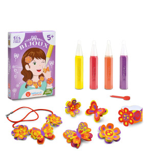 Kit  - Gioielli Bijoux 5+