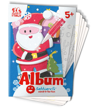 Cover Album - Il Natale -