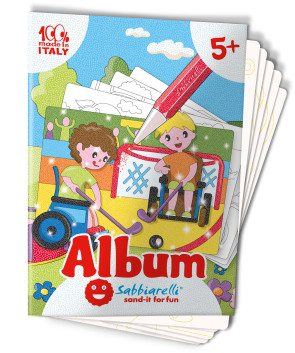 Cover album - Tutti i colori del mondo - 