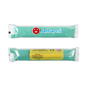 Refill - Colore Acquamarina