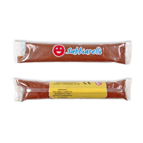 Refill - Colore Marrone chiaro