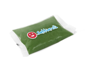 Sabbiarelli Maxi Refill - Verde scuro