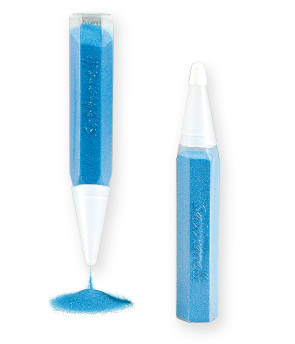 Sabbiarelli Pen - Azzurro