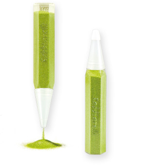 Sabbiarelli Pen - Verde Chiaro