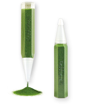 Sabbiarelli Pen - Verde Scuro