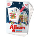 Cover album - Christmas House 3D -