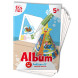 Cover album - Calendario dell'Avvento 3D - 