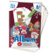 Cover album - MiniBox di Natale 3D - 